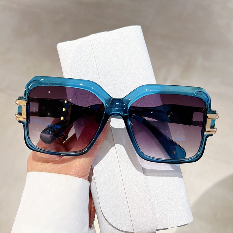 Polarized Sunglasses Women UV400 Scratch Resistant Lightweight Durable Comfort