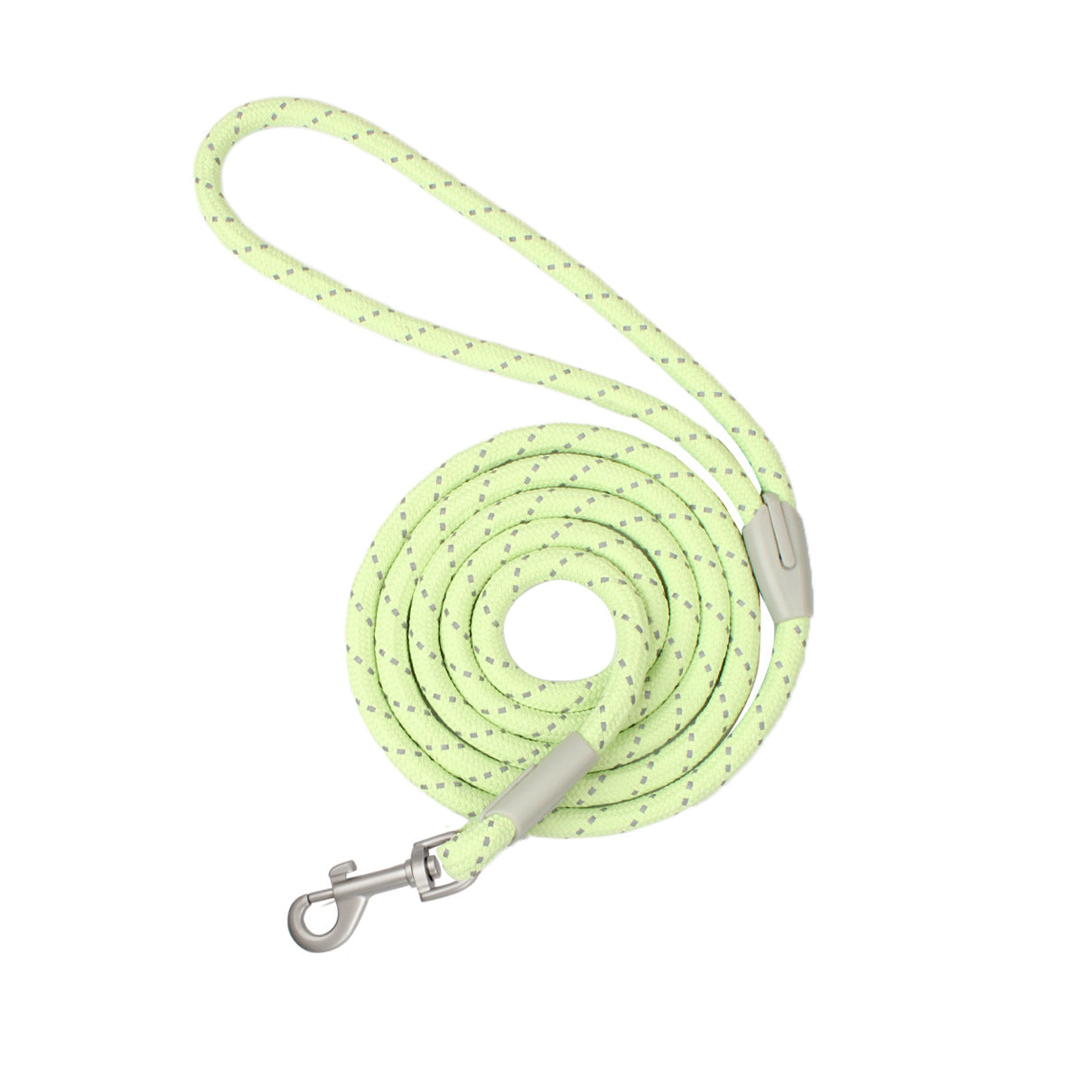 Dog Safety Harness No-Pull Reflective Adjustable Harness for Small & Large Dogs
