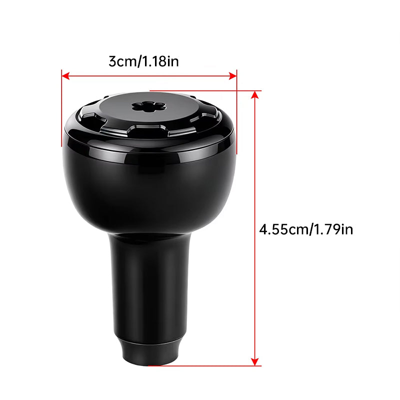 CNC Aluminium Replacement Reel Handle Knob Bearing Spinning Baitcasting Reels