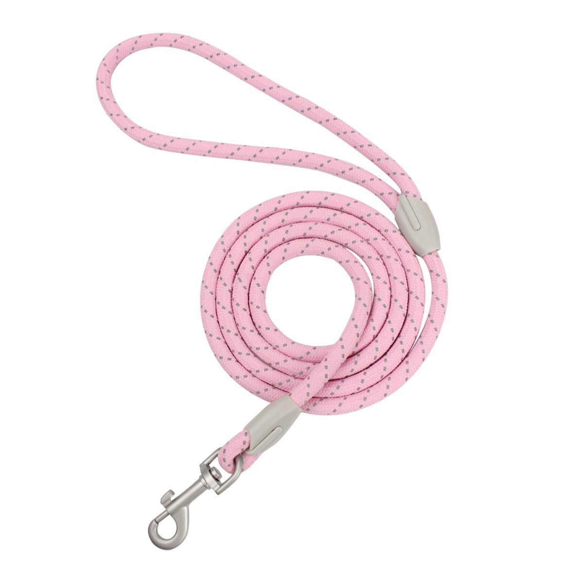 Dog Safety Harness No-Pull Reflective Adjustable Harness for Small & Large Dogs