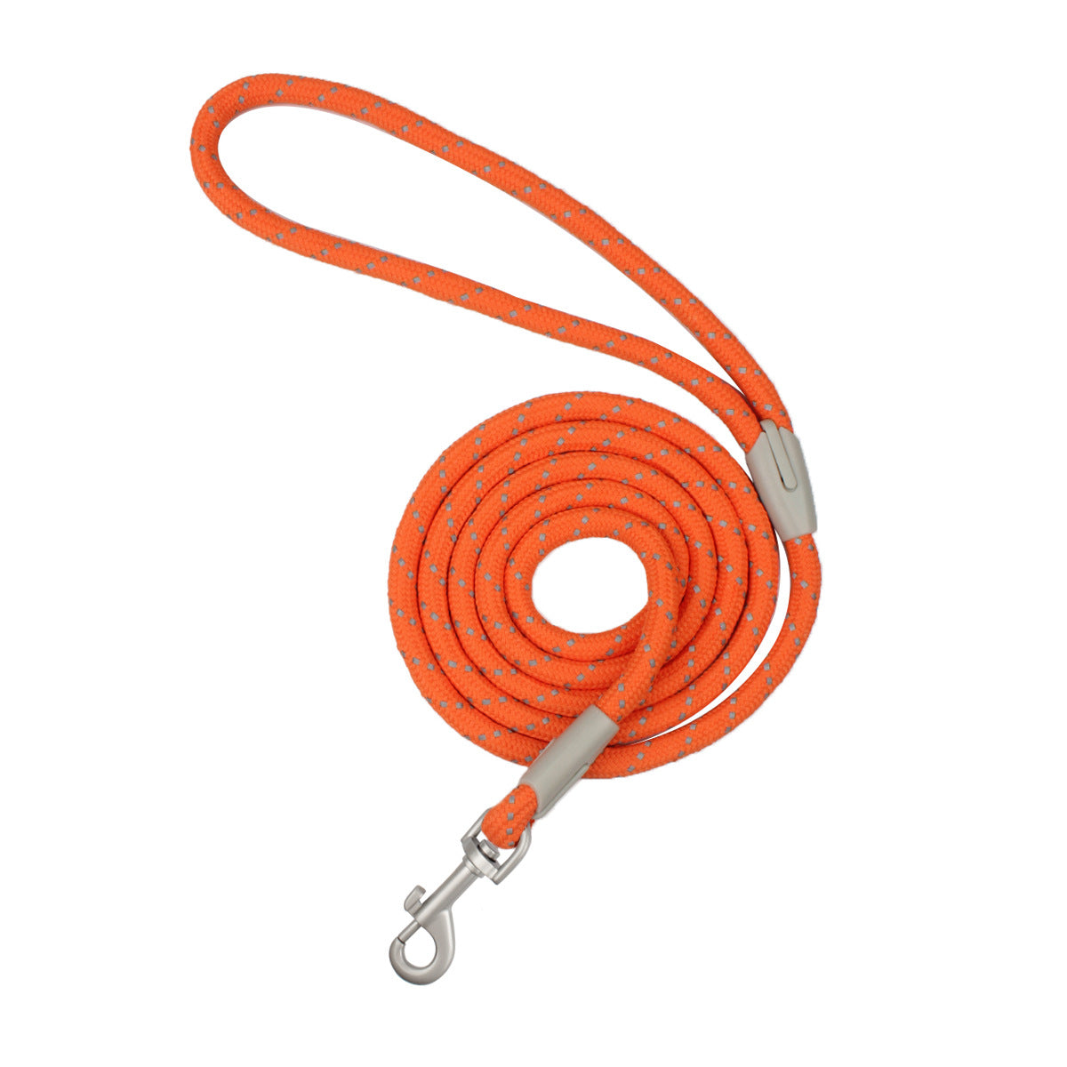 Dog Safety Harness No-Pull Reflective Adjustable Harness for Small & Large Dogs