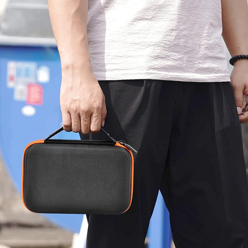 Portable Case for Skight LOLSSA Teffim Hafuloky ILTIDE Air Compressor 7.5in
