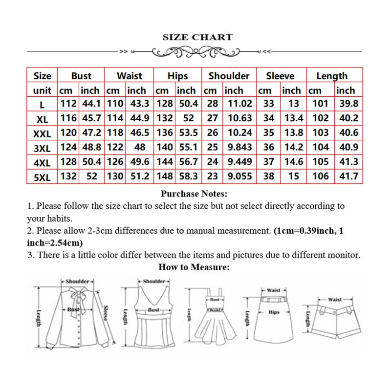 Plus Size Patchwork Striped Office Midi Dress Women's Streetwear Fashion