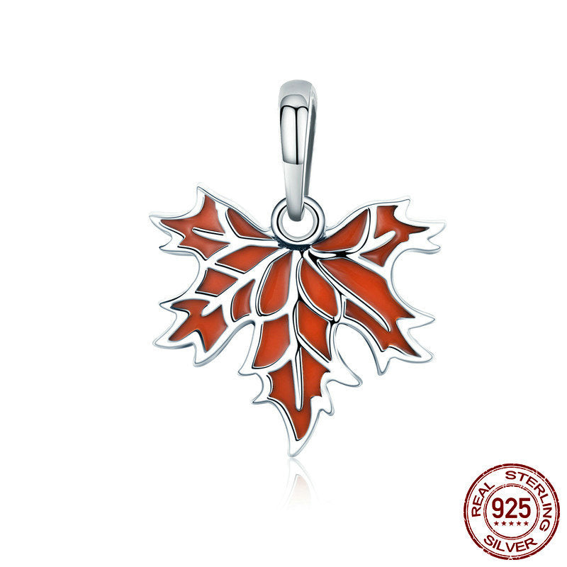 S925 Silver Oxidised Oil Drop Beads Essential Crafting Supplies Jewellery Making