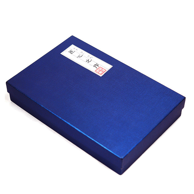 Pure Copper Incense Set with Ash Press, Burner & Seal in Elegant Gift Box Gifts
