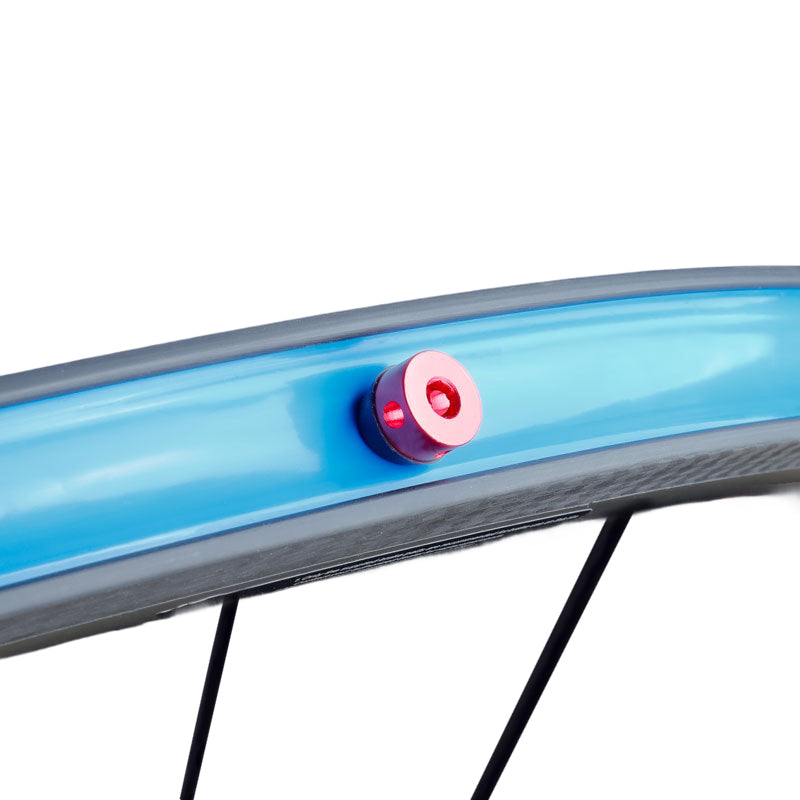 Tubeless Bike Rim Tape 9.14m Multiple Widths for Superior Wheel Performance Grip