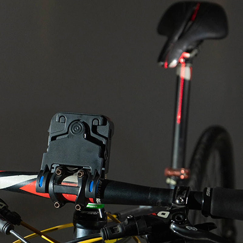 Precision Laser Alignment Tool Bicycle Wheel Truing Mountain Road Bike Mechanic