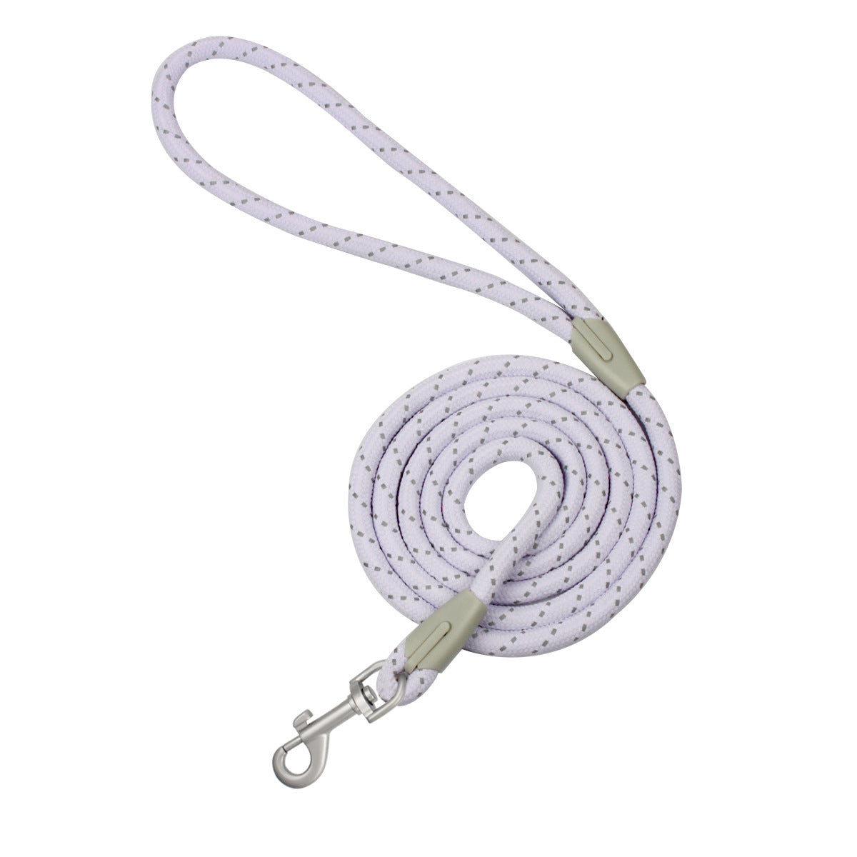 Dog Safety Harness No-Pull Reflective Adjustable Harness for Small & Large Dogs
