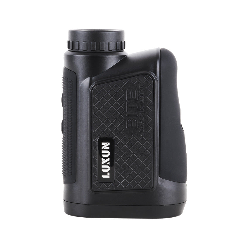 Laser Rangefinder Handheld Golf Bracket 1000 Meters Height Angle Speed Monocular