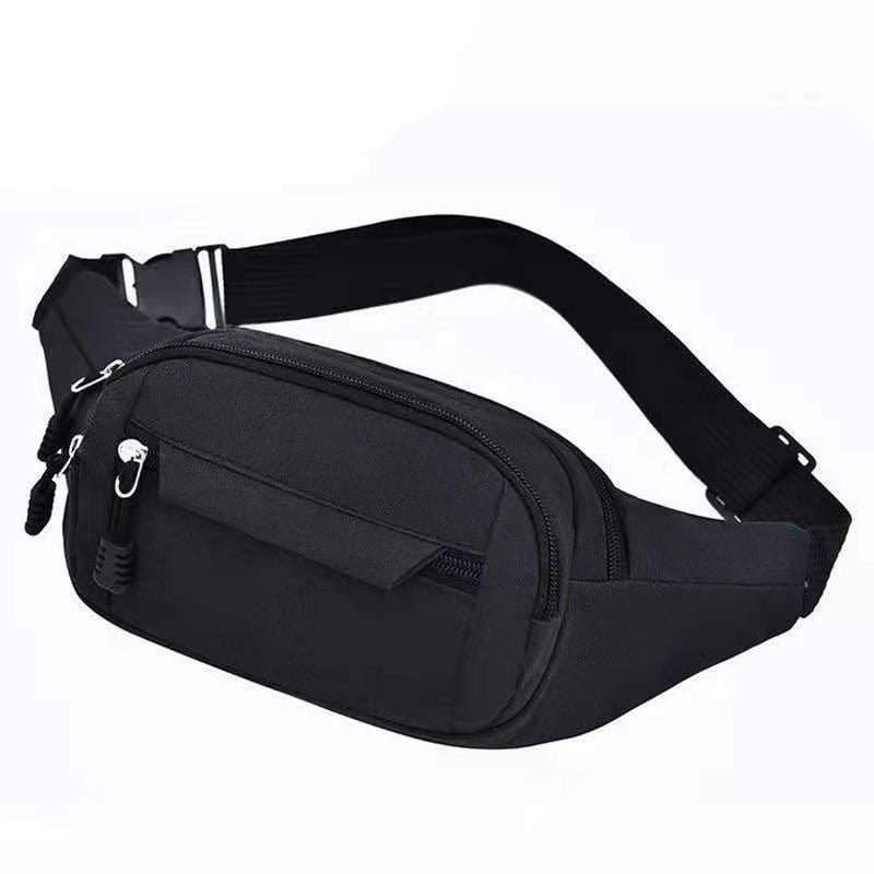 Outdoor Sports Bag Waist Pack Waterproof Travel Bum Bag Men & Women Belt Bags