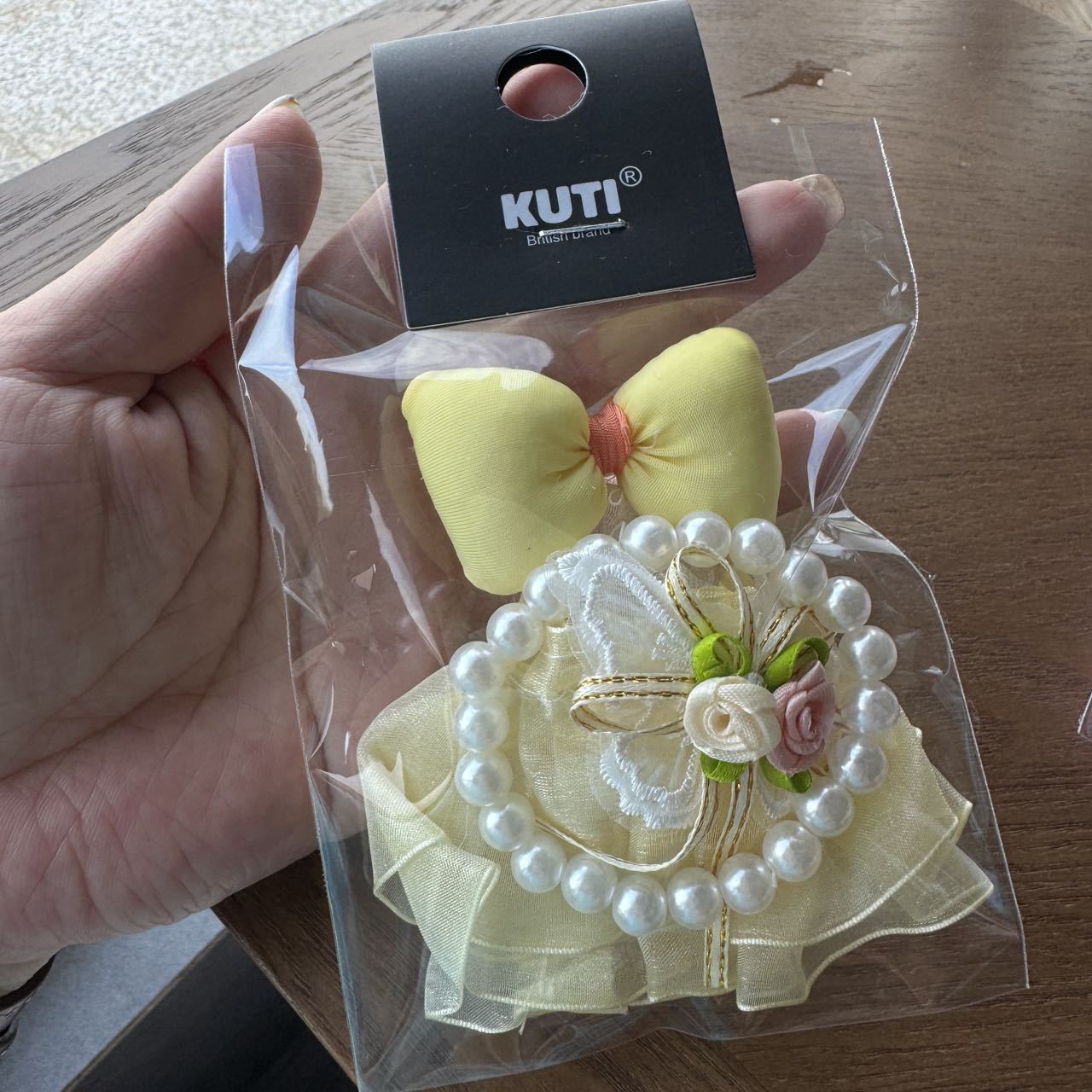 Plush Toy Outfit Set Fits Labubu Doll 17cm Skirt Necklace Bow Tie Soft Collectible