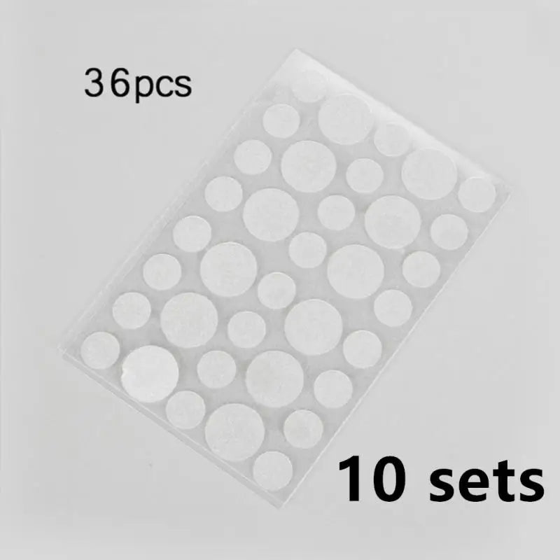 36 Pimple Patch Acne Treatment Invisible Spot Cover Absorbs Oil & Reduces Redness