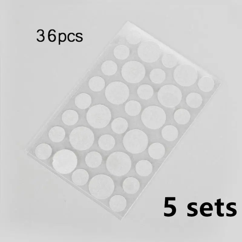 36 Pimple Patch Acne Treatment Invisible Spot Cover Absorbs Oil & Reduces Redness