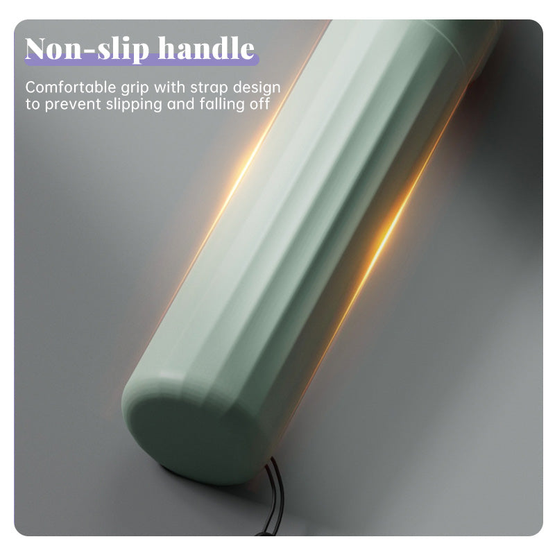 Yoga Stretching Stick Exercise Tool Relaxation Home Outdoor Sports Equipment