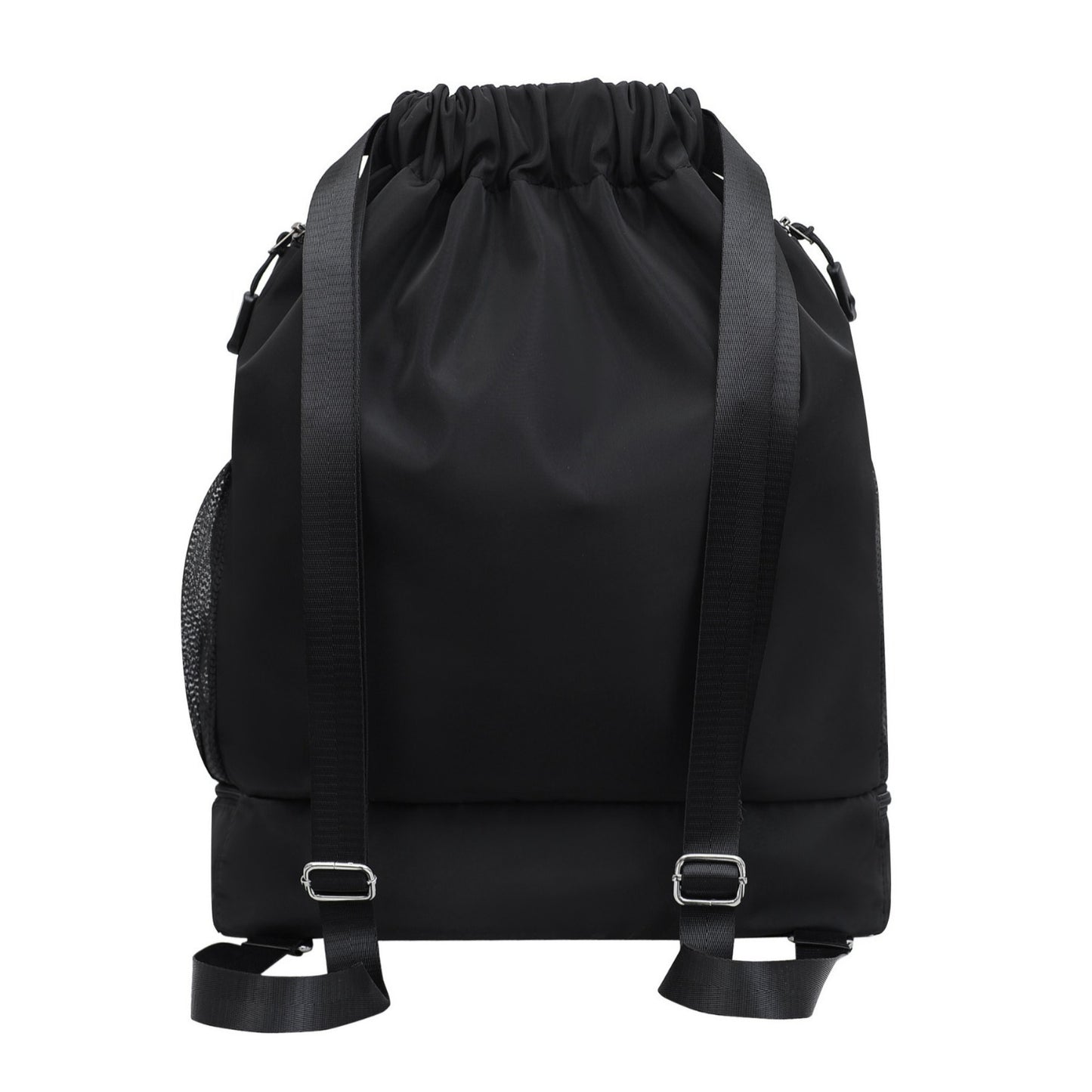 High Performance Sports Backpack Large Capacity Waterproof Separation Feature