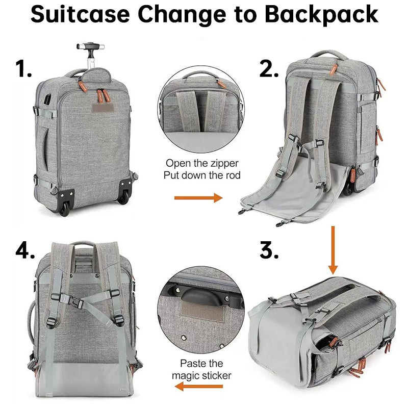 Men's Tactical Molle Assault Rucksack Waterproof Large Capacity Hiking Camping