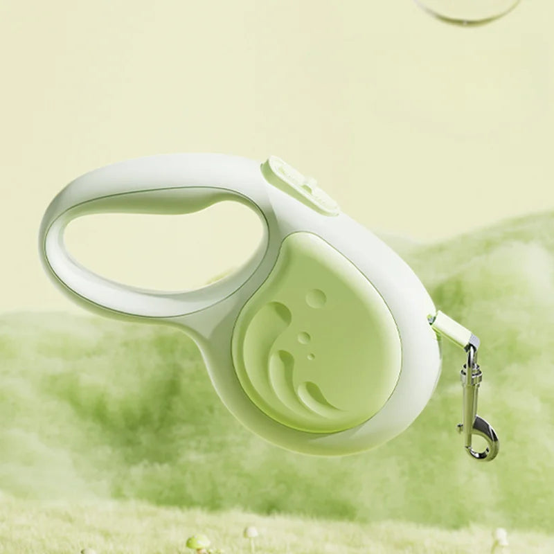 3M 5M Retractable Pet Dog Cat Puppy Leash Lead For Small Medium Dogs Pets