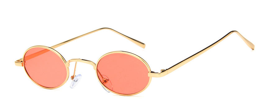 Women's UV Protection Sunglasses with Lightweight Durable Frames for Outdoor Use
