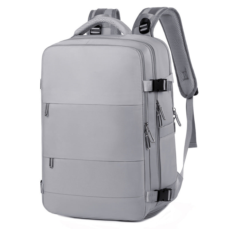 Women's Foldable Waterproof Backpack 20L Lightweight for Outdoor Hiking Travel