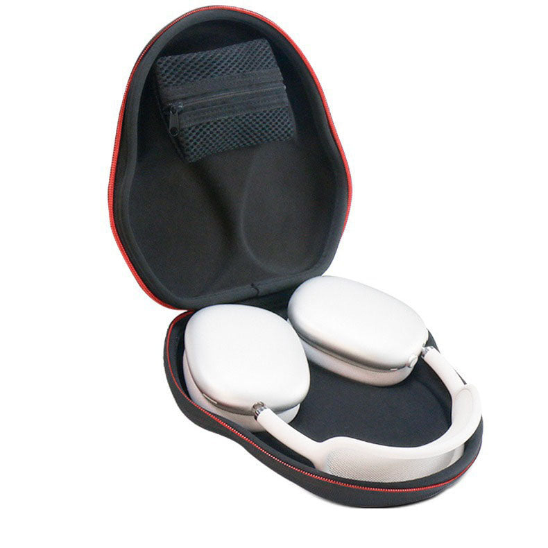 Shockproof Storage Case for Apple AirPods Max EVA Earphone Bag Headphones