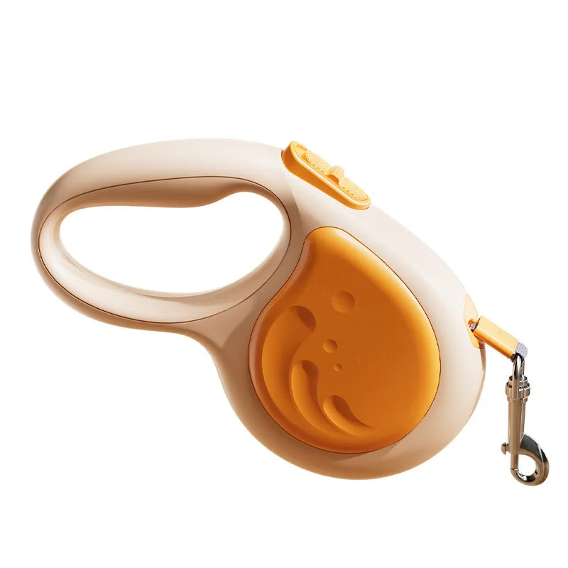 3M 5M Retractable Pet Dog Cat Puppy Leash Lead For Small Medium Dogs Pets