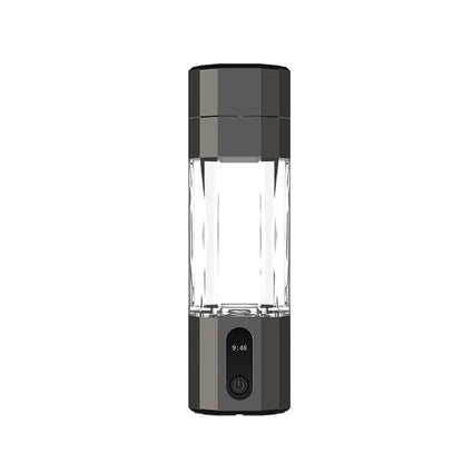 Smart Hydrogen Rich Portable Water Bottle Electrolysis Mug Healthy Drinking Cup