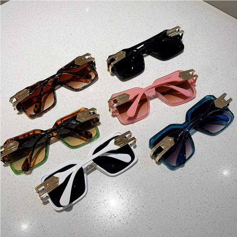 Polarized Sunglasses Women UV400 Scratch Resistant Lightweight Durable Comfort