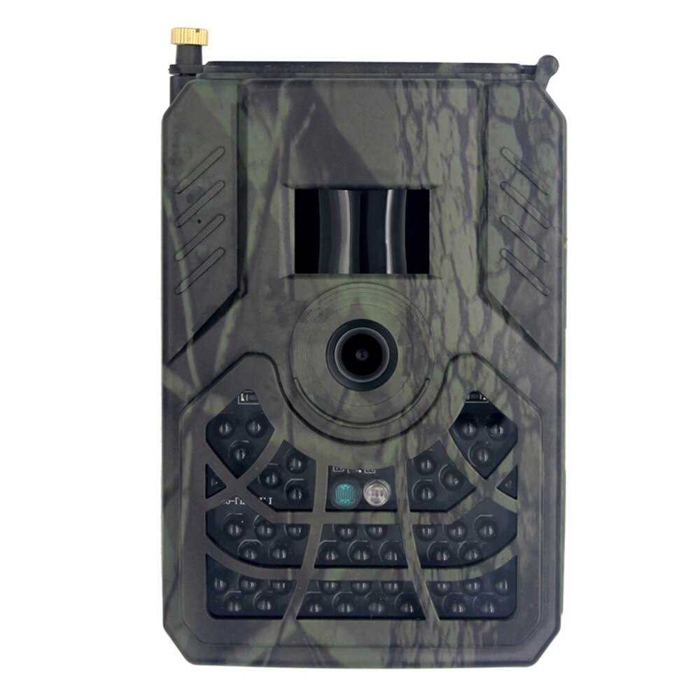PR300C 720P HD Trail Camera Outdoor Wildlife Monitoring Night Vision Waterproof