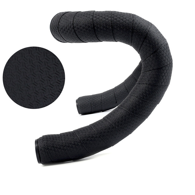 NPY Mamba High-Grip Breathable Handlebar Tape for Superior Road Bike Handling