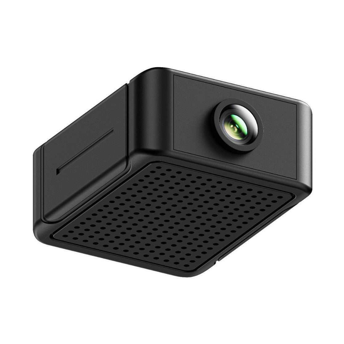 Wireless WiFi Surveillance Camera Night Vision Motion Detection Indoor Security