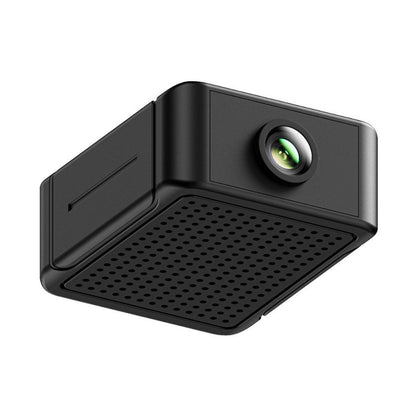 Wireless WiFi Surveillance Camera Night Vision Motion Detection Indoor Security