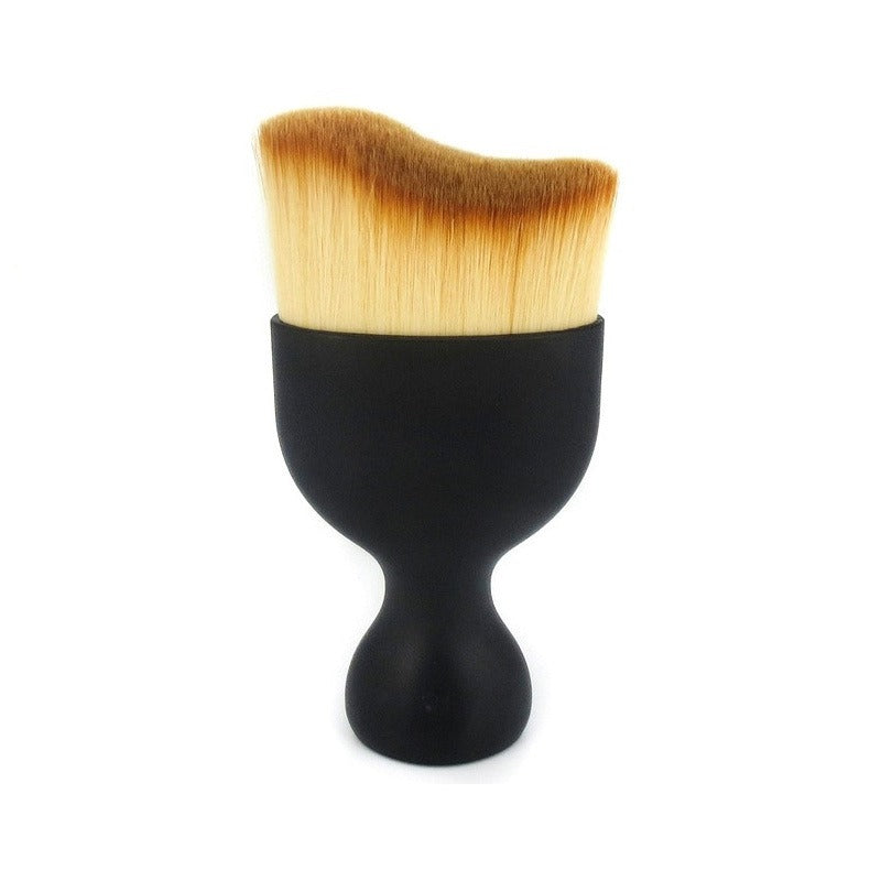 Nanofibre Car Dust Remover Detailing Brush For Cleaning Audi Mercedes Benz BMW