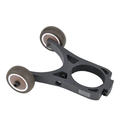 Electric Scooter Auxiliary Wheel Bracket for Xiaomi M365 1S Pro Ninebot F40 F30