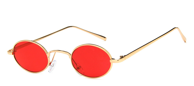 Women's UV Protection Sunglasses with Lightweight Durable Frames for Outdoor Use