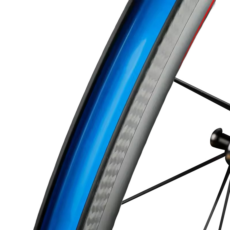 Tubeless Bike Rim Tape 9.14m Multiple Widths for Superior Wheel Performance Grip