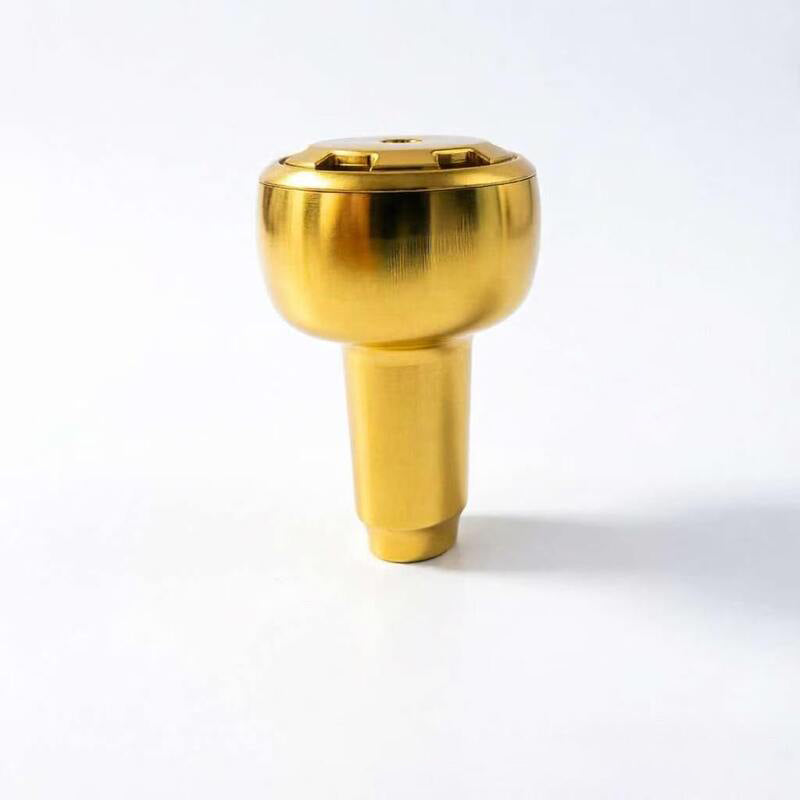 CNC Aluminium Replacement Reel Handle Knob Bearing Spinning Baitcasting Reels