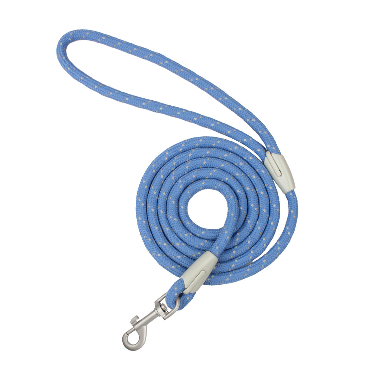 Dog Safety Harness No-Pull Reflective Adjustable Harness for Small & Large Dogs