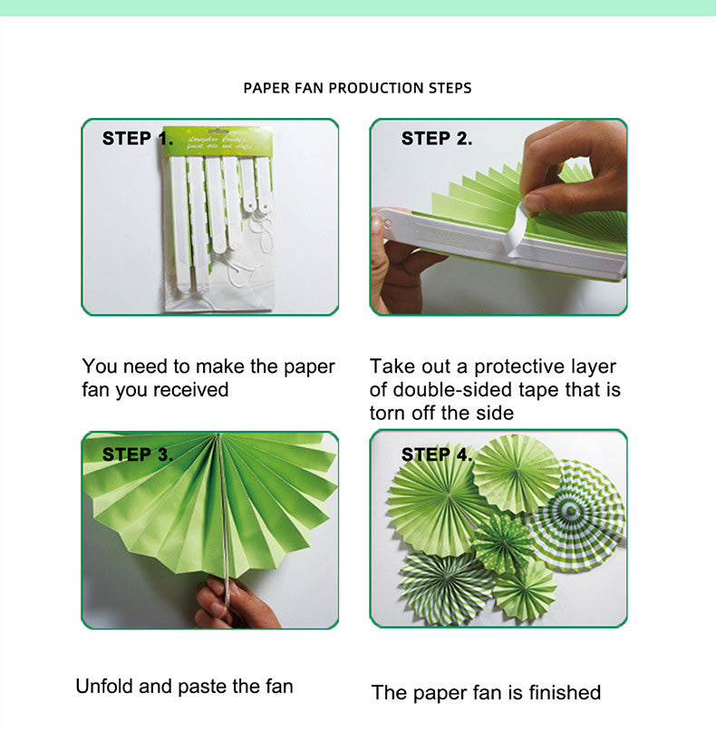 St Patrick's Day Latex Aluminium Film Balloon Decorative Festive Party Bundle