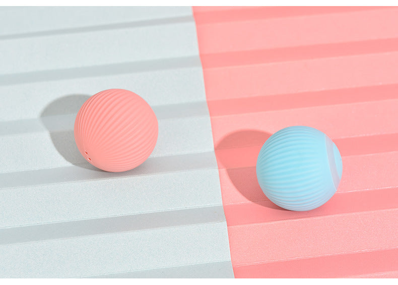 Smart Interactive Cat Toy Gravity Rolling Ball Self-Entertainment Stimulation