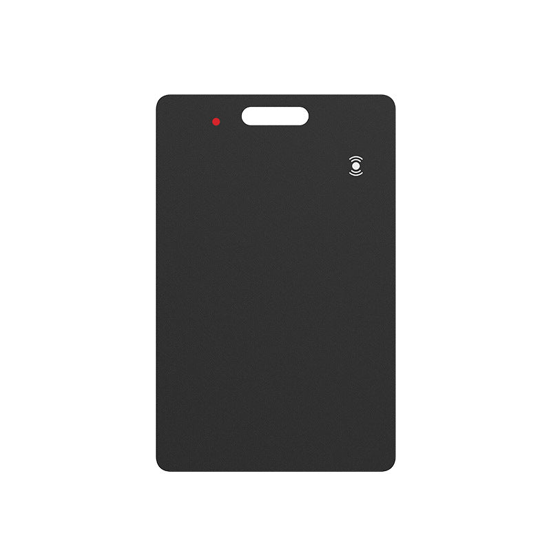 Ultra Slim GPS Tracking Device Wireless Charger Card Locator Elderly Kids Pets