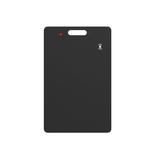 Ultra Slim GPS Tracking Device Wireless Charger Card Locator Elderly Kids Pets