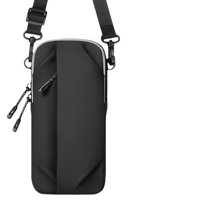 Sports Arm Band Phone Bag Waterproof Running Pouch Unisex Fitness Holder