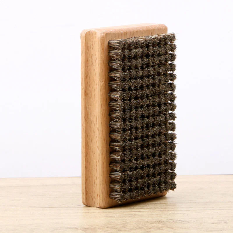 Snowboard Ski Wax Brush Essential Maintenance Tuning Tools Gear Essentials