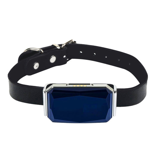 G12 Smart GPS Pet Tracker Mini Waterproof Anti-Loss Device Dogs Cats Tracking