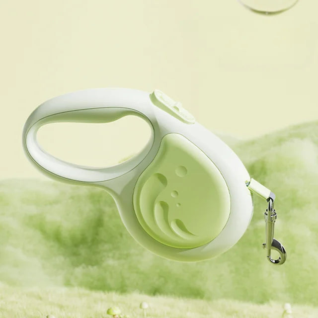 3M 5M Retractable Pet Dog Cat Puppy Leash Lead For Small Medium Dogs Pets