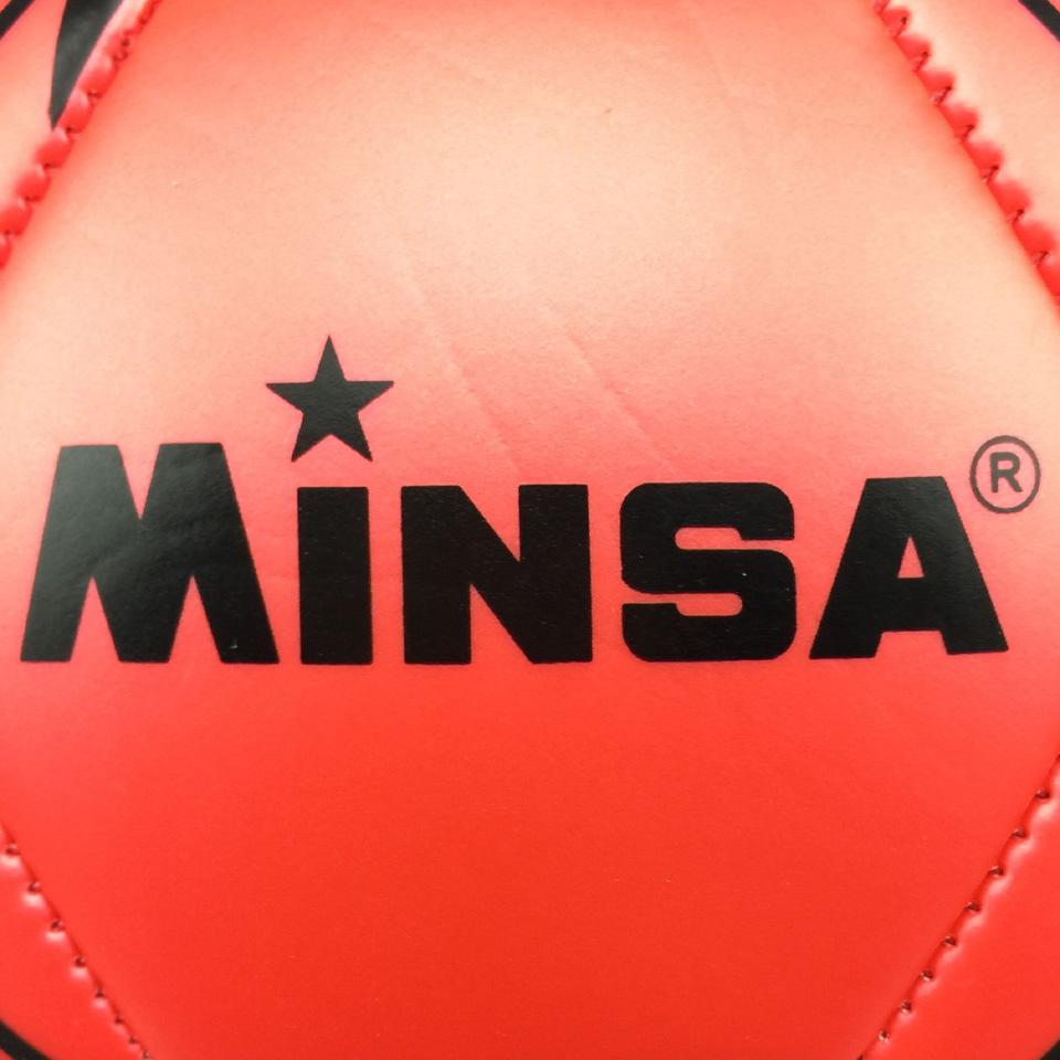 Size 5 Football Ball Premium Outdoor Match Training Quality Durability Gear