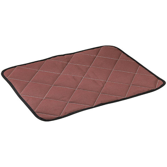 Durable Dog Bed Cover Anti-Tear & Biting Pet Blanket Anti-Slip Mat Sofa Bed Pad