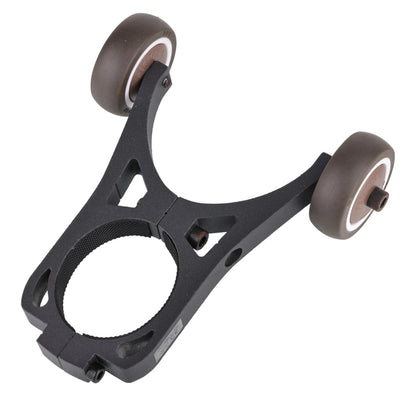 Electric Scooter Auxiliary Wheel Bracket for Xiaomi M365 1S Pro Ninebot F40 F30