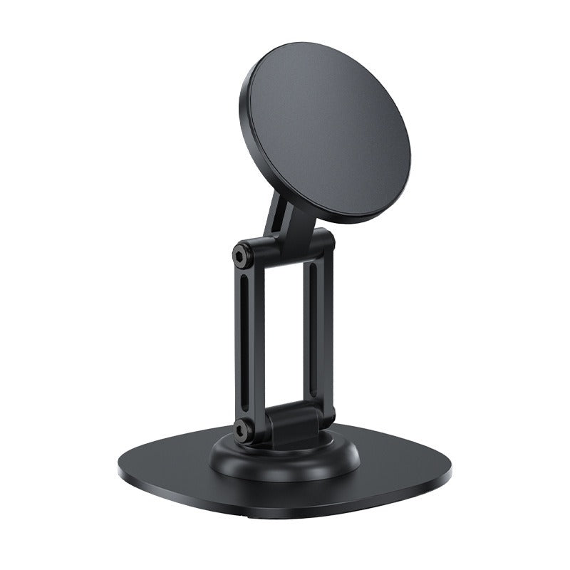 360 Degree Universal Magnetic Phone Holder Magsafe Secure Grip Dashboard Mount