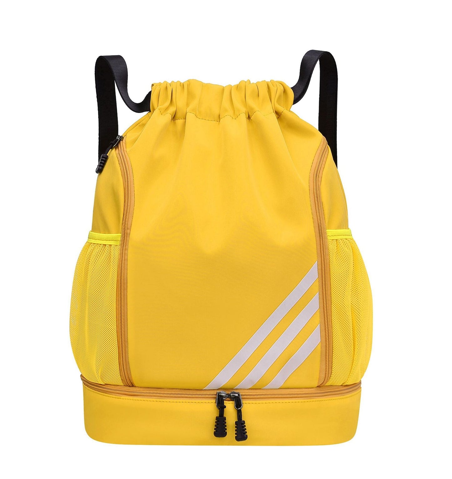 High Performance Sports Backpack Large Capacity Waterproof Separation Feature